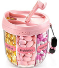 Aphrodite Daily Organizer
