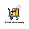 Priority Processing