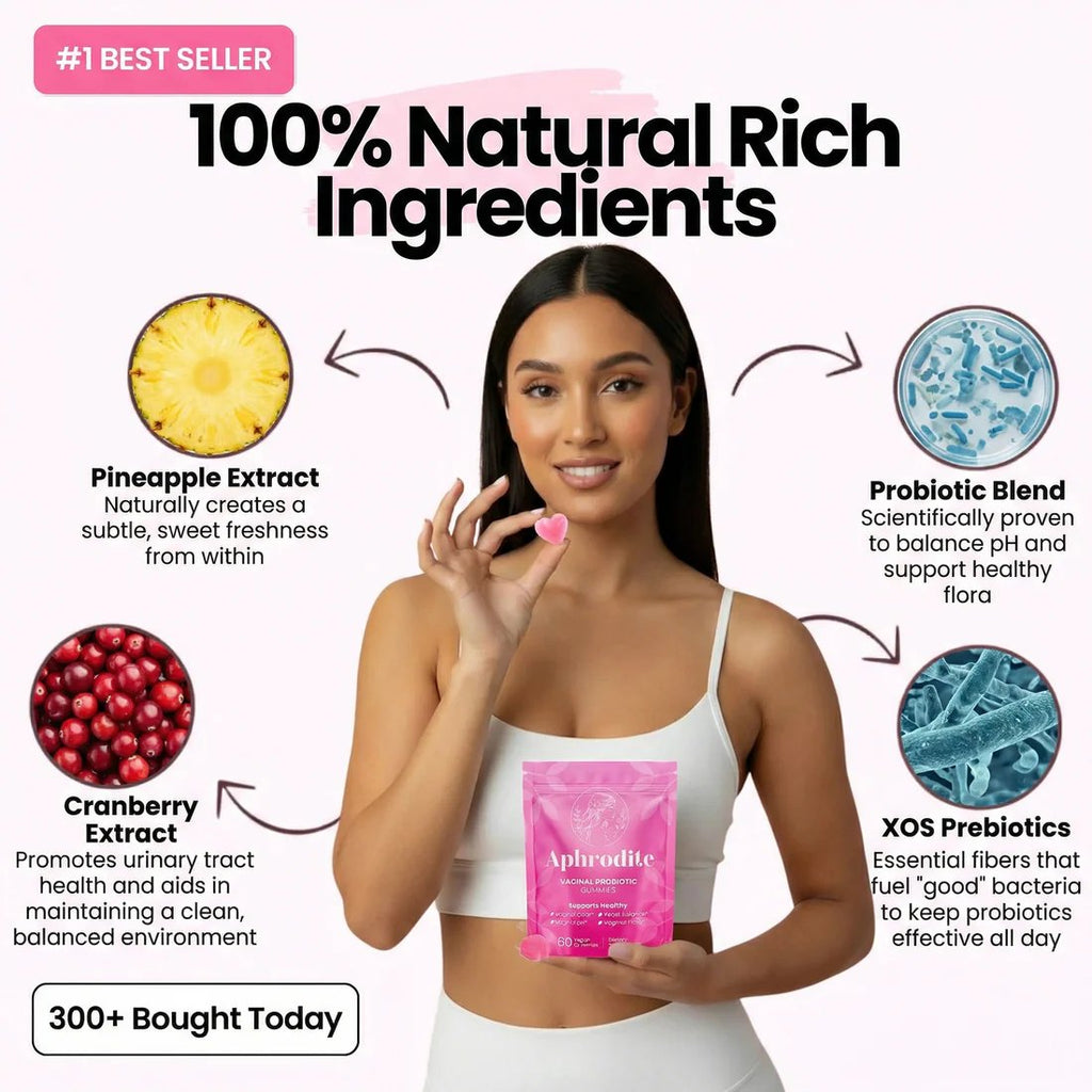 Ingredient highlights