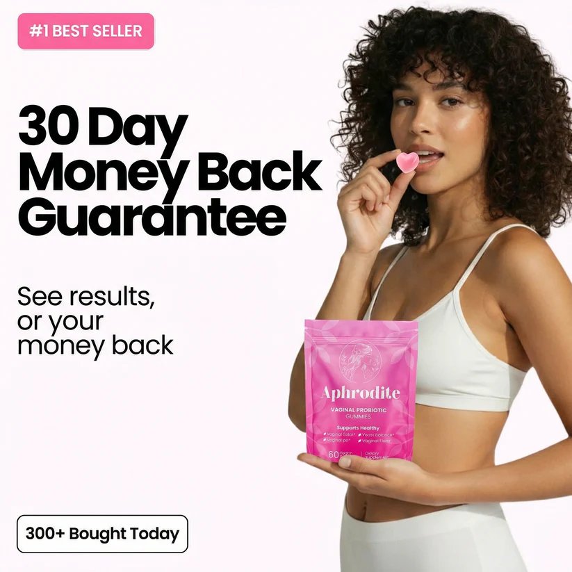 365 Day Money Back Guarantee