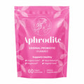 Aphrodite Vaginal Probiotic Gummies pouch